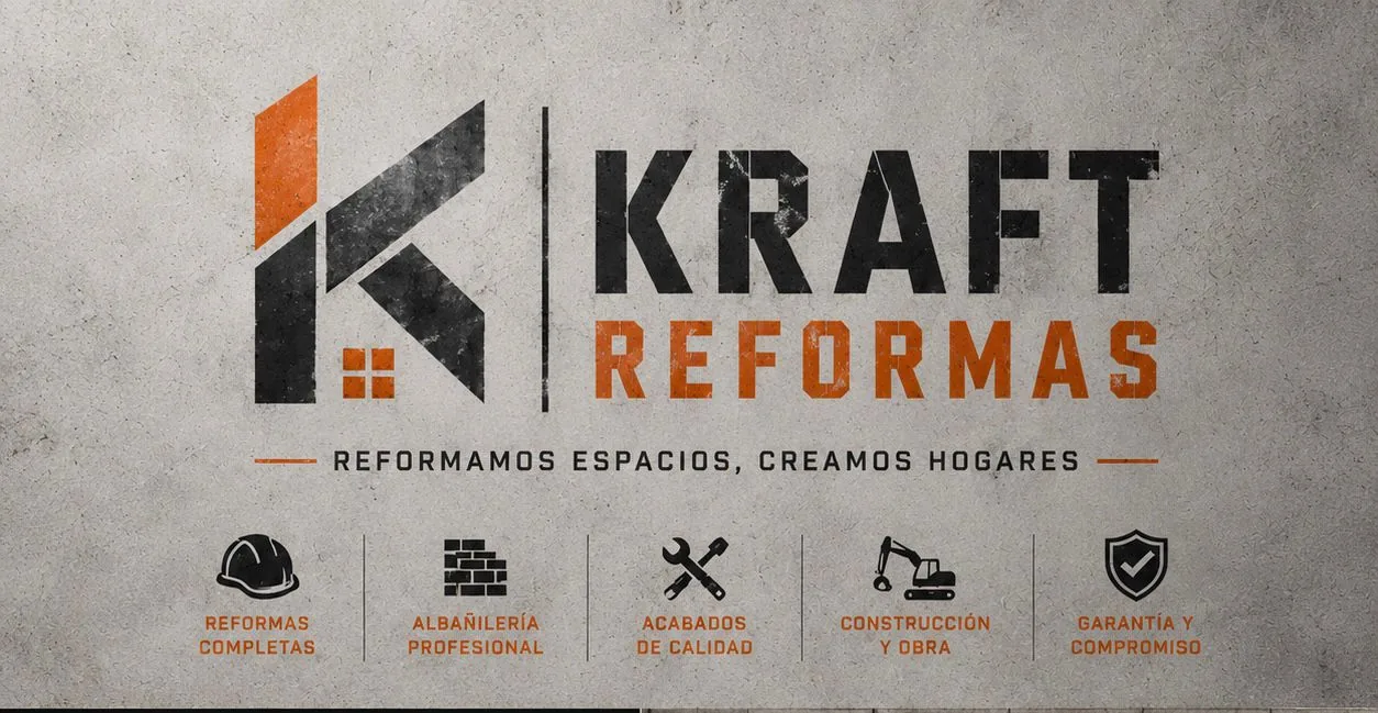 KRAFT REFORMAS